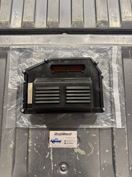 PCM Auto 1992-1993 Intercooled 12 Valve Dodge Ram Cummins Diesel