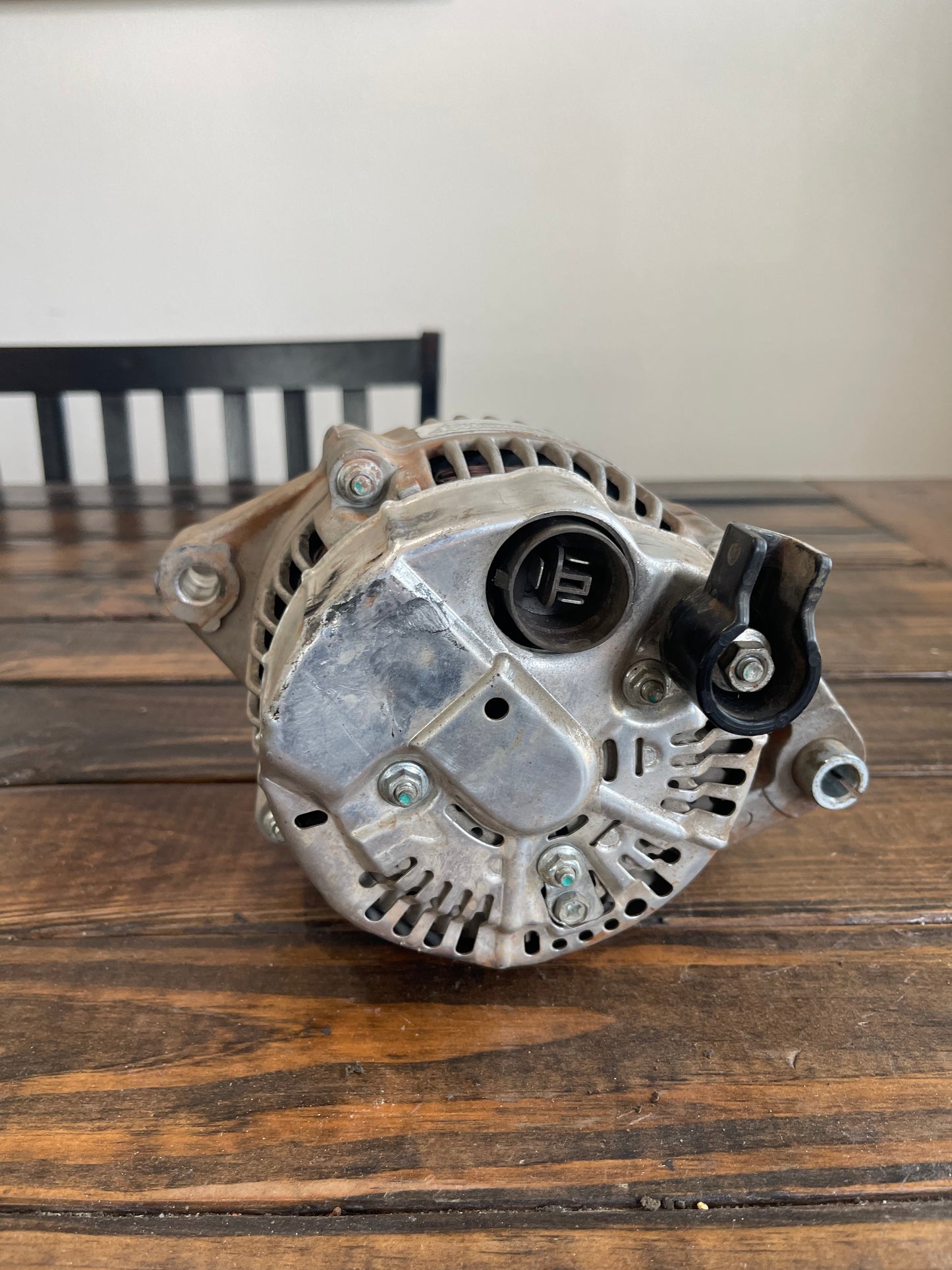 PA Performance One Wire Alternator