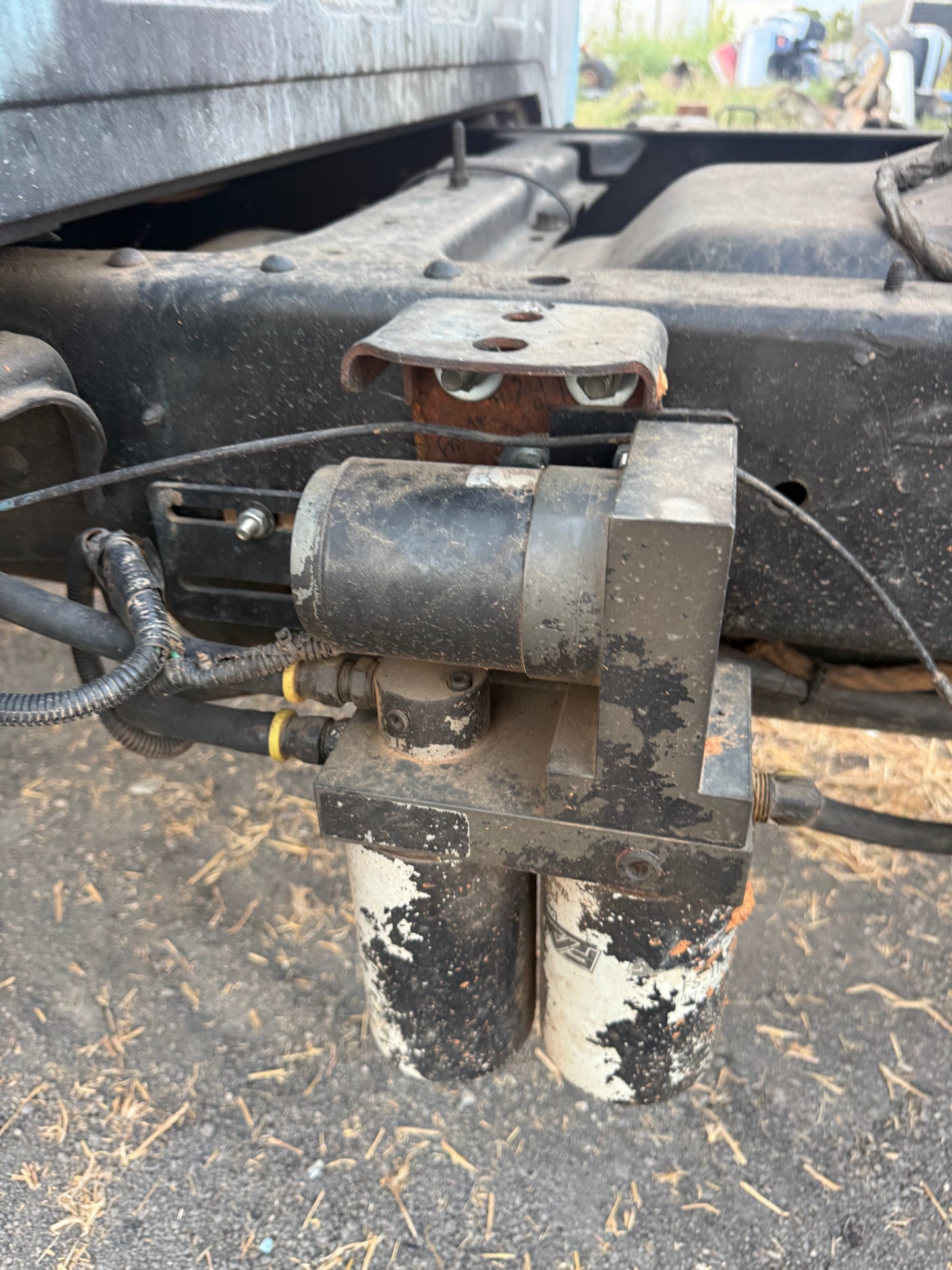 Fass Fuel System 89-93 1st Gen Cummins