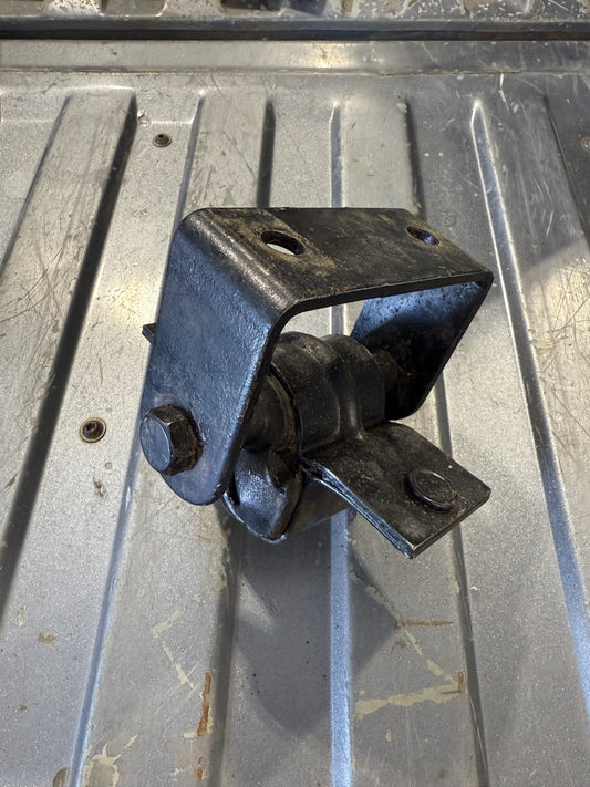 Getrag 2wd Transmission Mounting Bracket First Gen Cummins