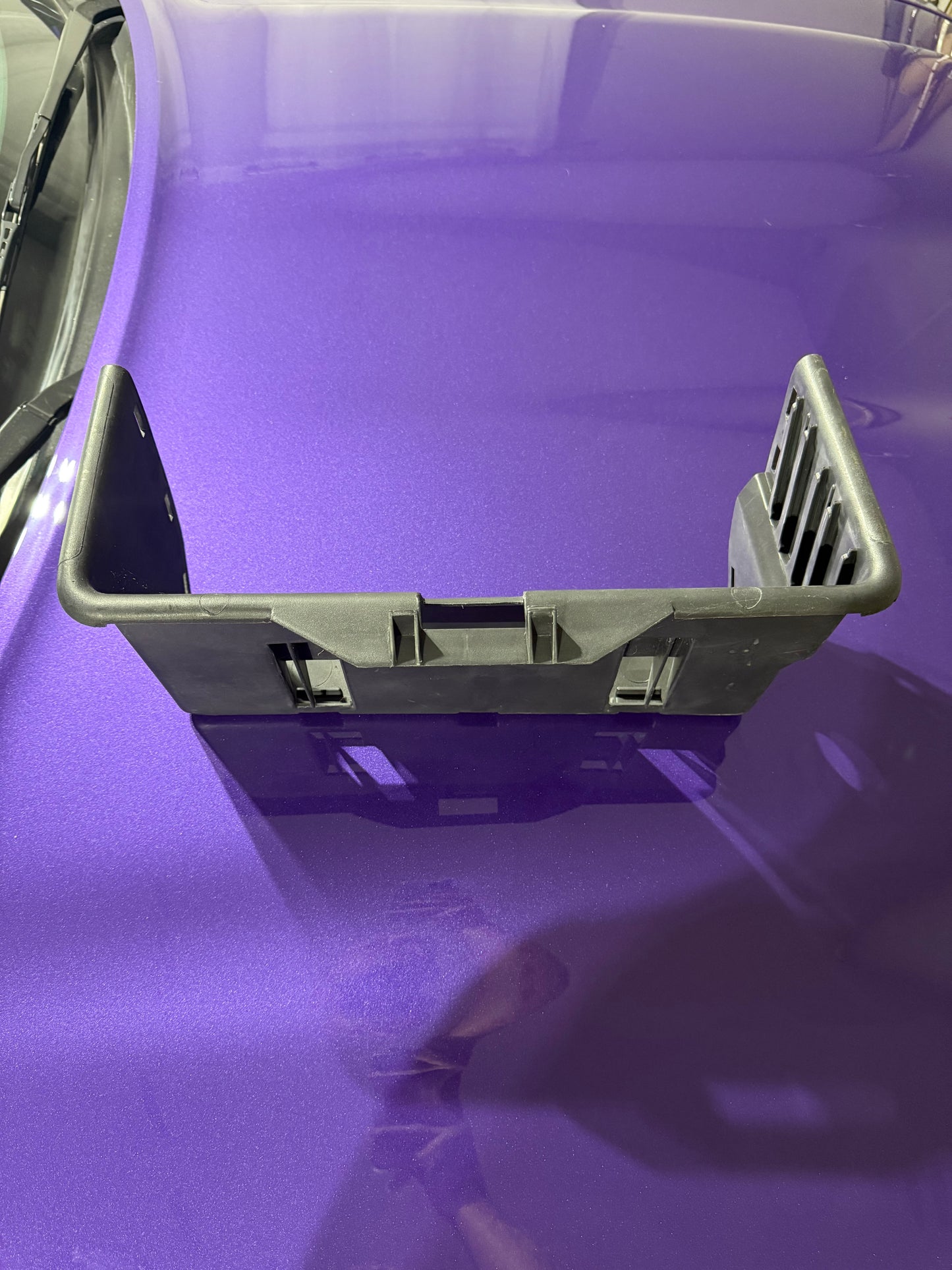 NOS Glove Box Insert
