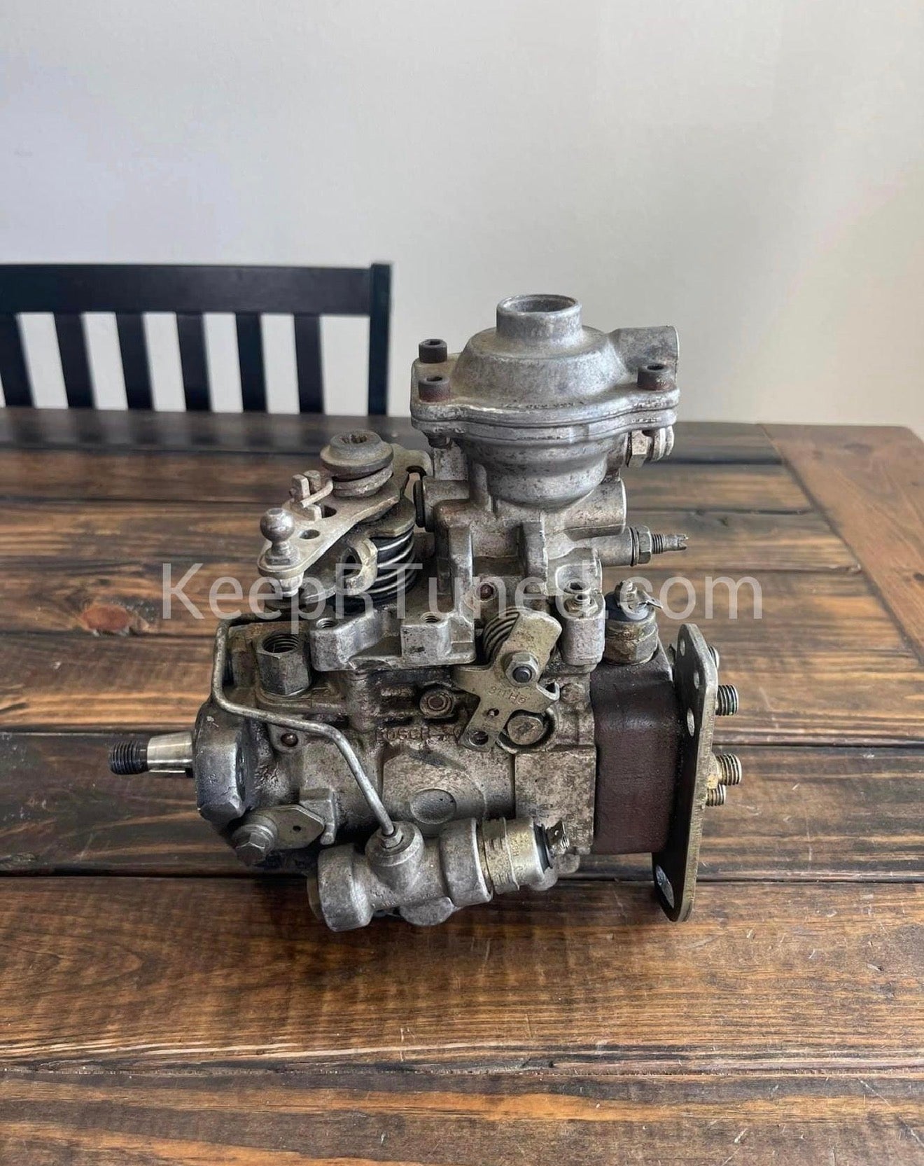 VE Fuel Injection Pump 91-93 Intercooled Works Needs Re-Sealed
