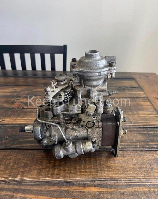 VE Fuel Injection Pump 91-93 Intercooled Works Needs Re-Sealed