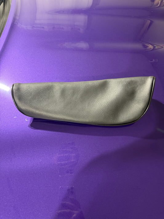 NOS Passenger Side Bucket Seat Arm Rest