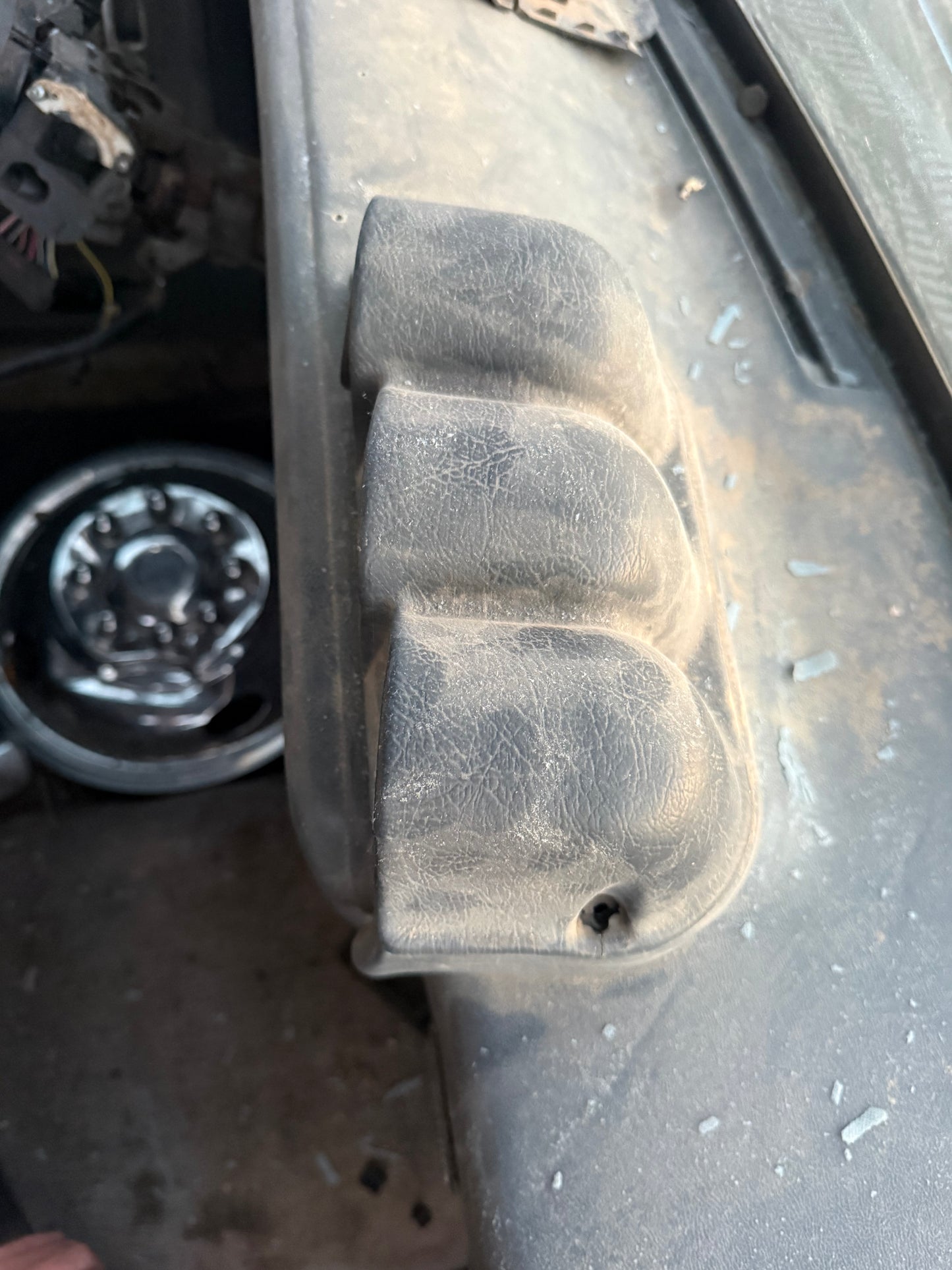 Banks 3 Pod With Gauges EGT / Boost / Tach