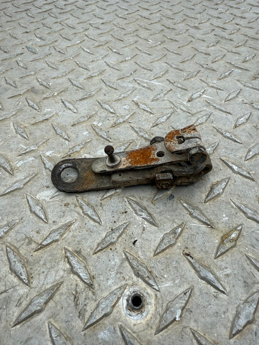 Transmission Auto Gear Selector 91-93 Cummins 46RH