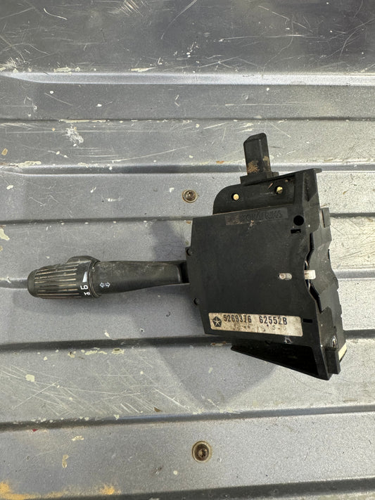 Turn Signal And Wiper Controls 92-93 Cummins