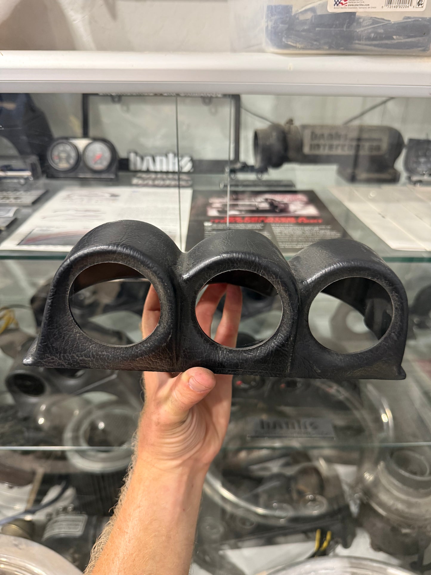 Unbranded 3 Pod Right Side Upper