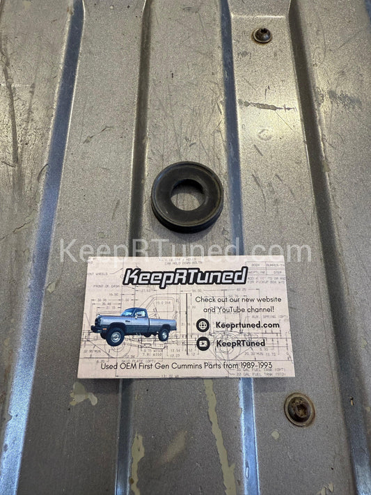Window Crank Plastic Washers Oem 1st Gen Cummins 89-93 Dodge Ram