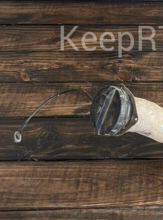 Fuel Cap Oem First Gen Cummins 89-93 Dodge Ram