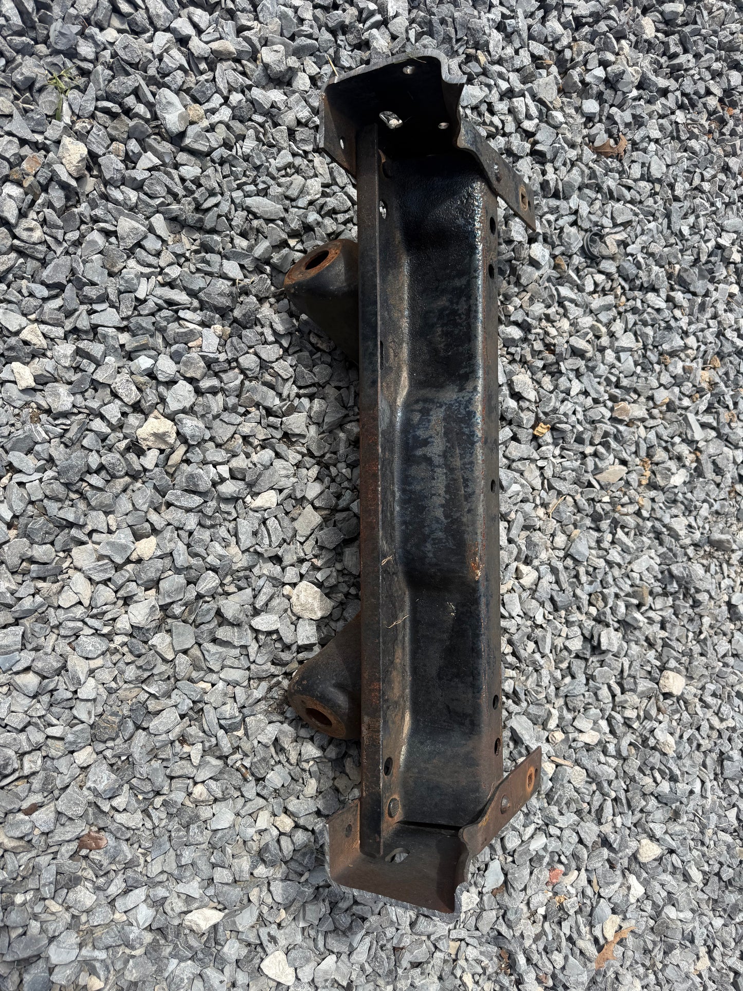 Front 2wd Crossmember Dodge Ram 1st Gen Cummins 89-93
