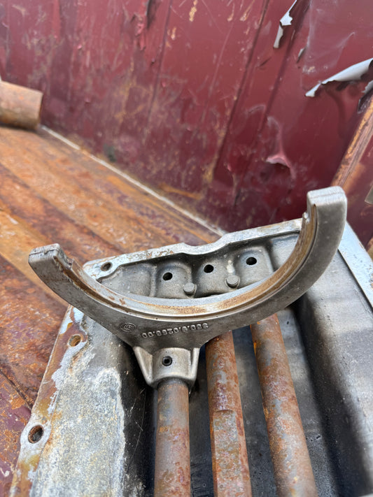 Getrag Reverse Fork 1st Gen Cummins 89-93 Dodge Ram