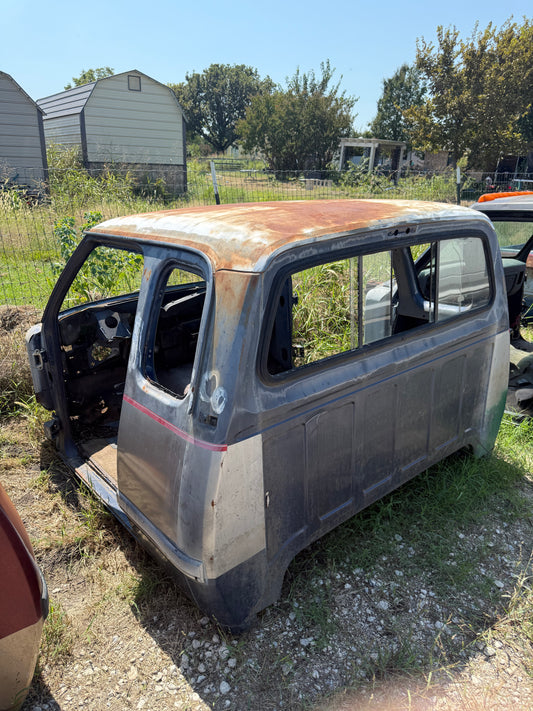 Club Cab Grey Silver 1992 Dodge Ram 1st Gen Cummins (Local Pickup Or Set Up Freight For Extra)