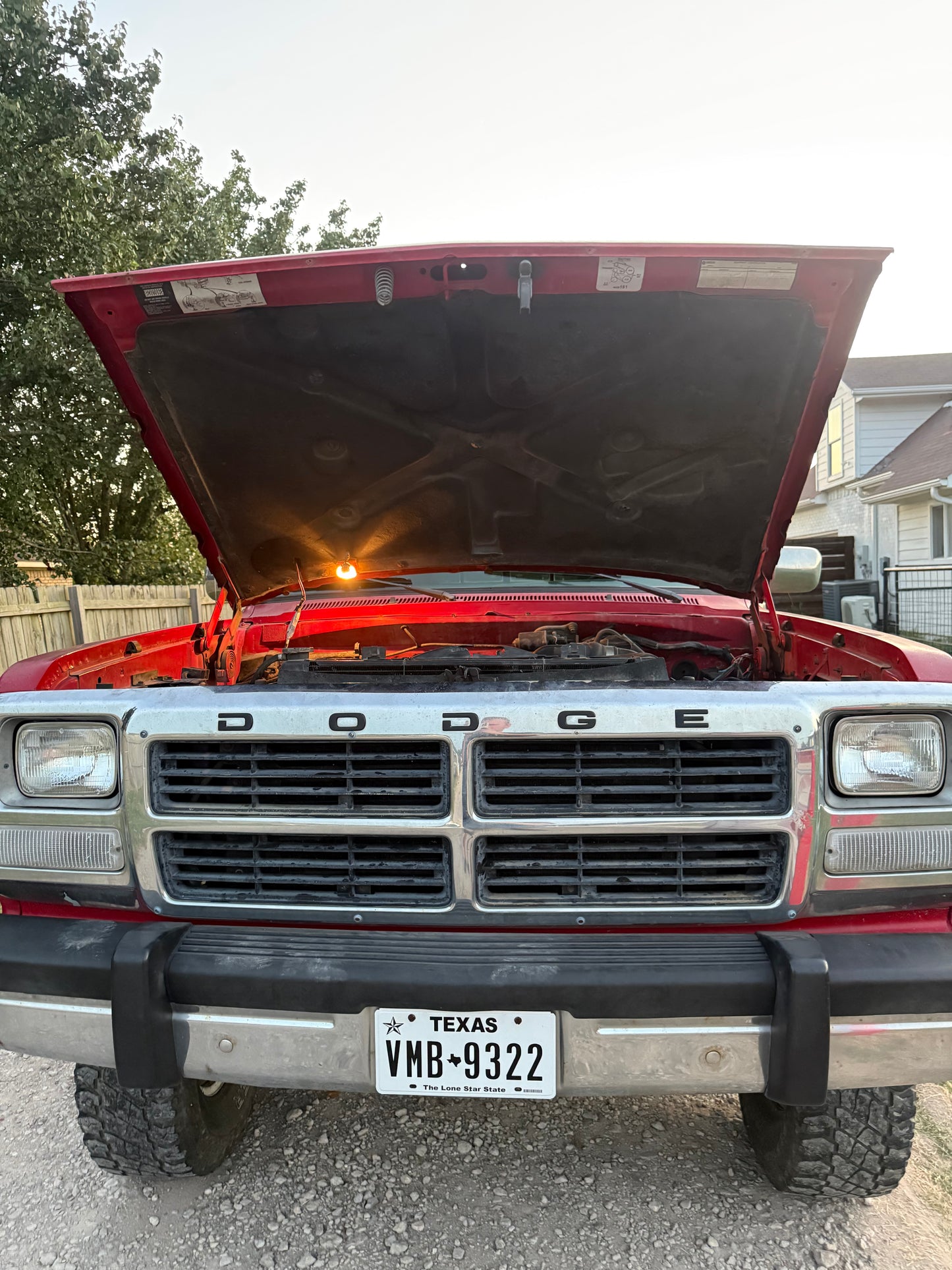 W350 Club Cab Dually Auto 4x4 First Gen Cummins 1993