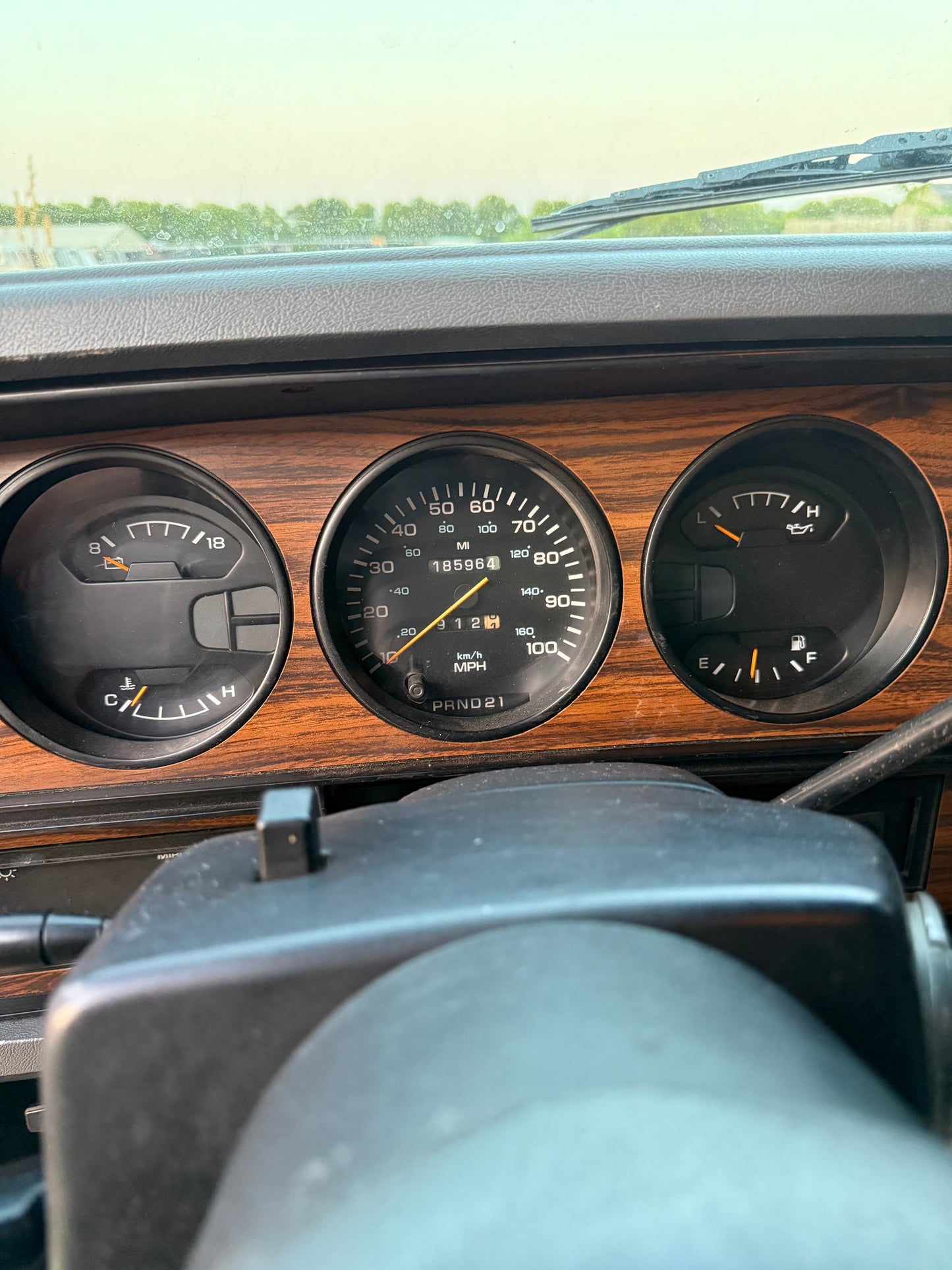 W350 Club Cab Dually Auto 4x4 First Gen Cummins 1993