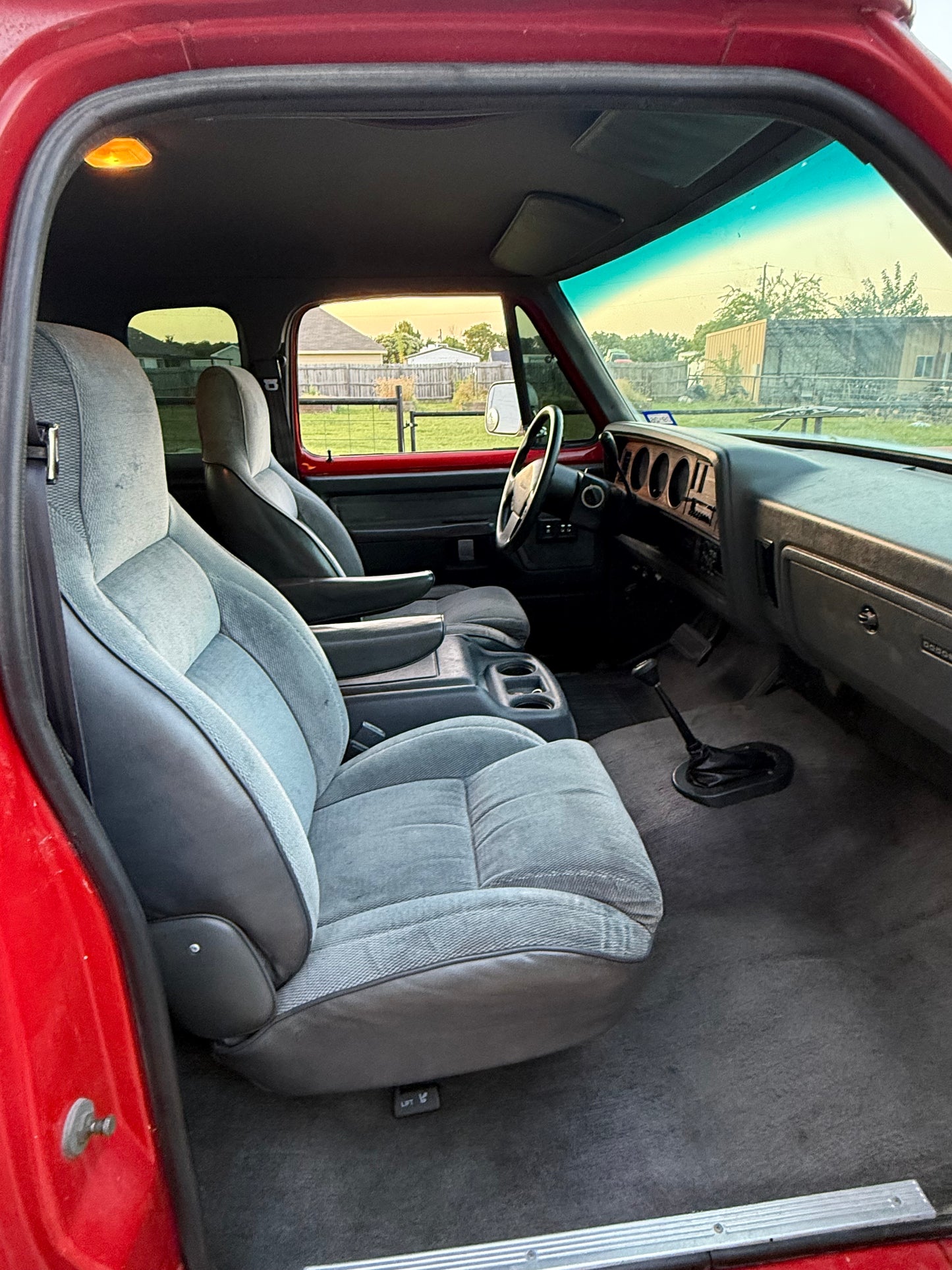 W350 Club Cab Dually Auto 4x4 First Gen Cummins 1993