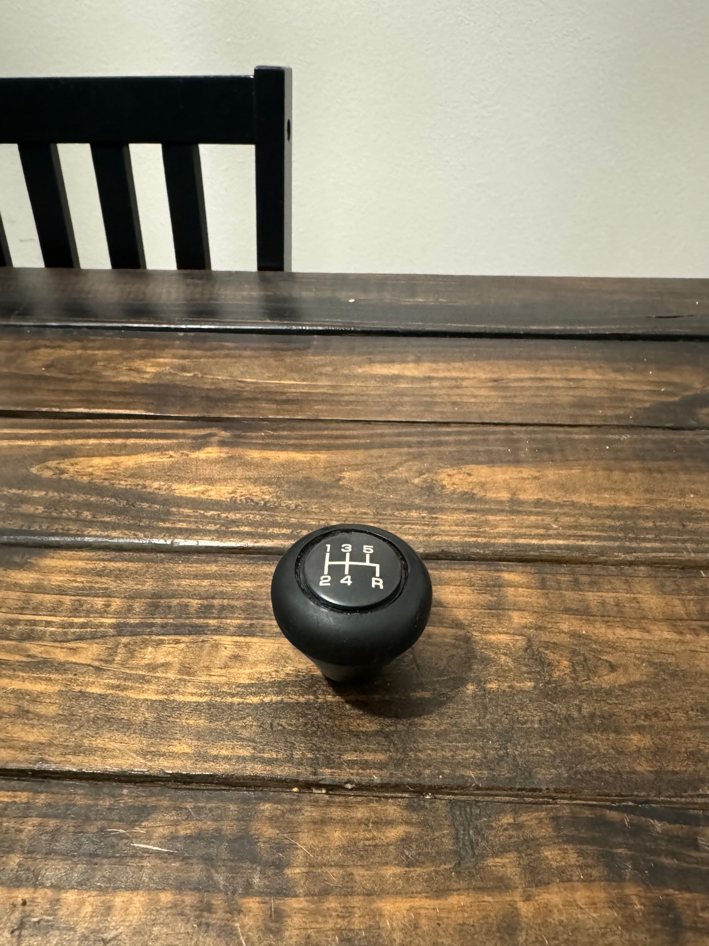 Getrag 5-Speed Oem Shift Knob