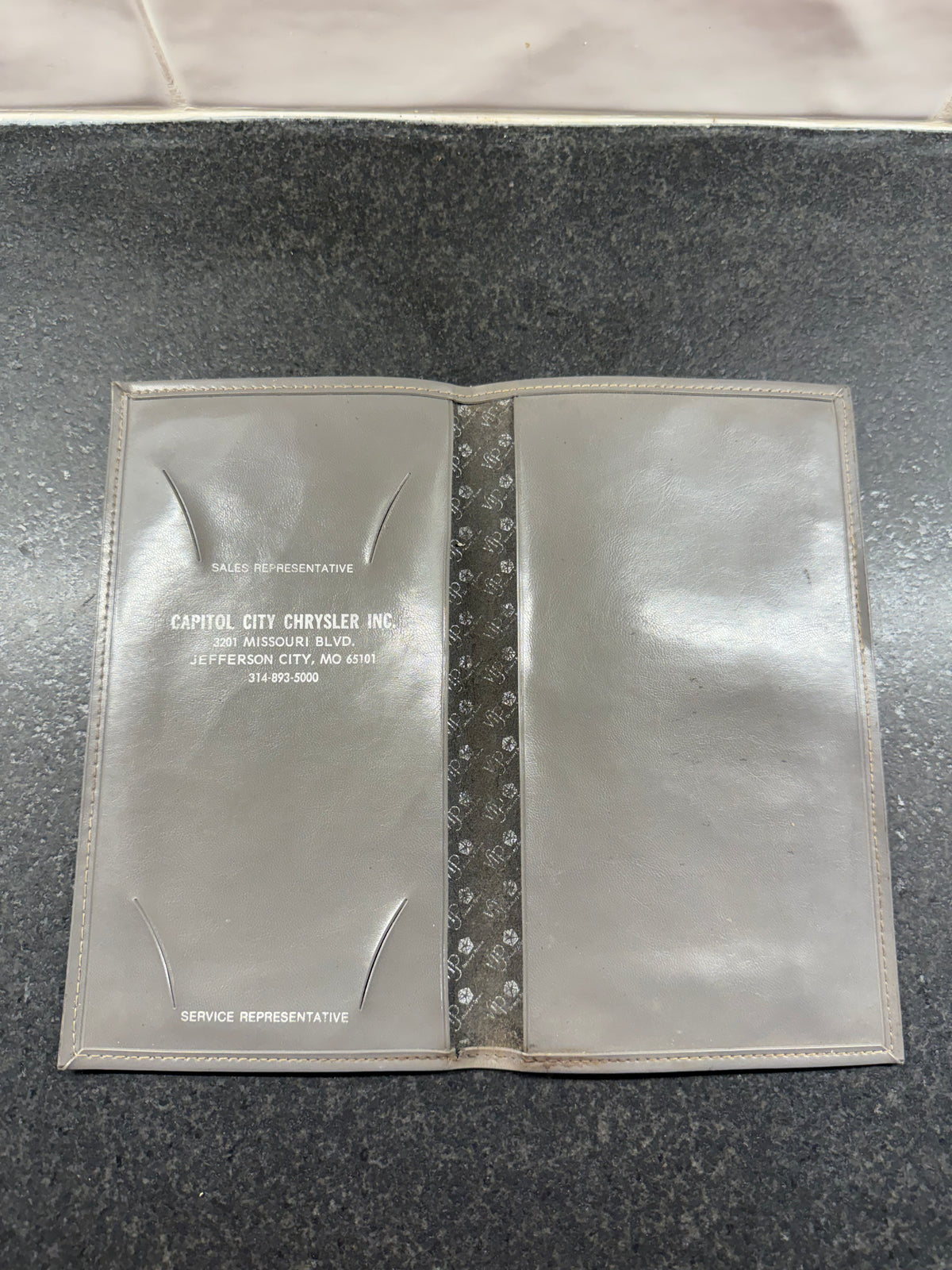 Owner's Manual And Owners Packet 1992 Dodge Diesel Power Ram 1st Gen Cummins