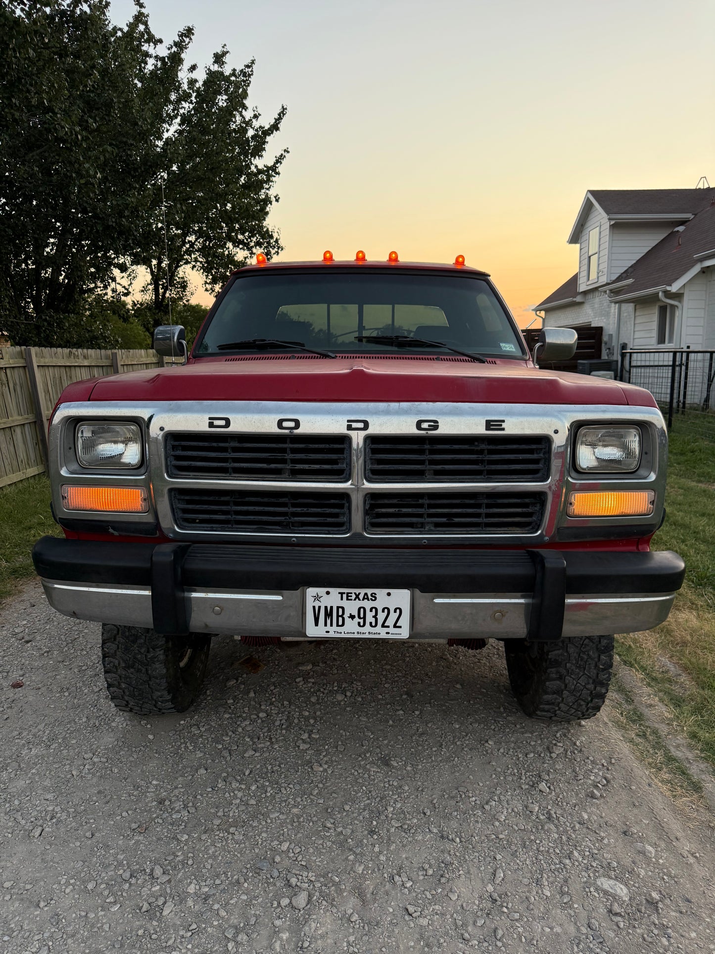 W350 Club Cab Dually Auto 4x4 First Gen Cummins 1993