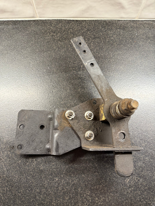 Transfer Case Shifter and Lever for Getrag NP205