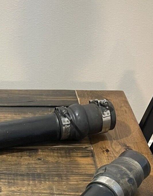 Intercooler Pipe (Longer One)
