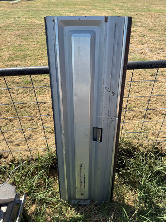 Tailgate LE 89-90 Dodge Ram 1st Gen Cummins - Local Pickup ($200 more for shipping)