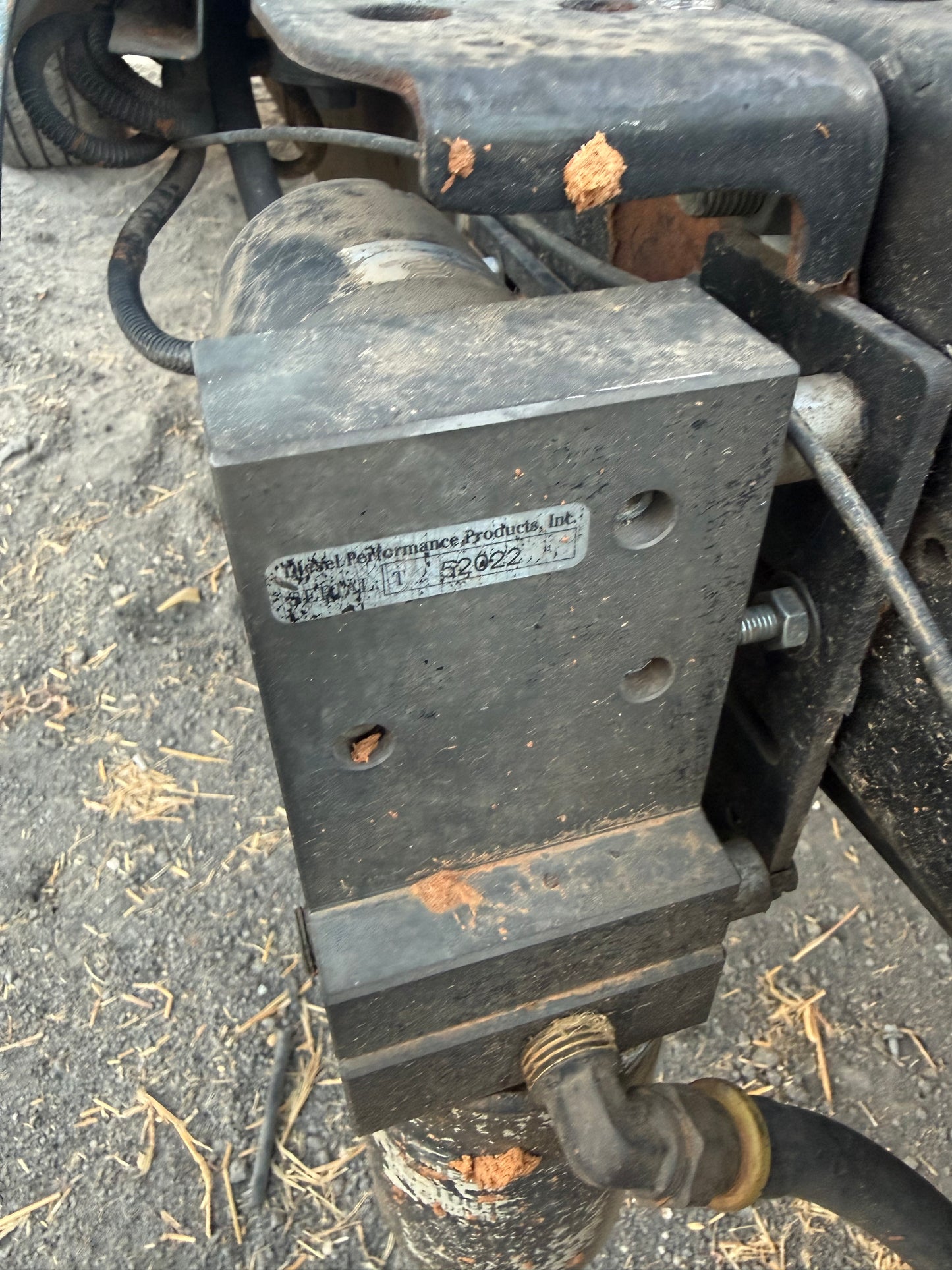 Fass Fuel System 89-93 1st Gen Cummins