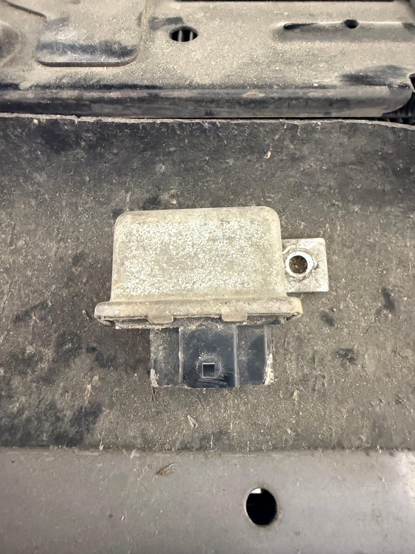 Starter Relay 1991 Dodge Ram Cummins W250 D250 D350 OEM