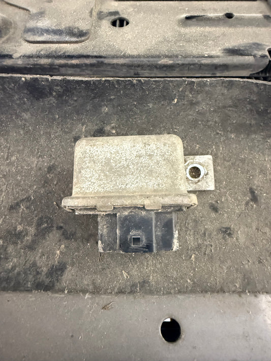 Starter Relay 1991 Dodge Ram Cummins W250 D250 D350 OEM