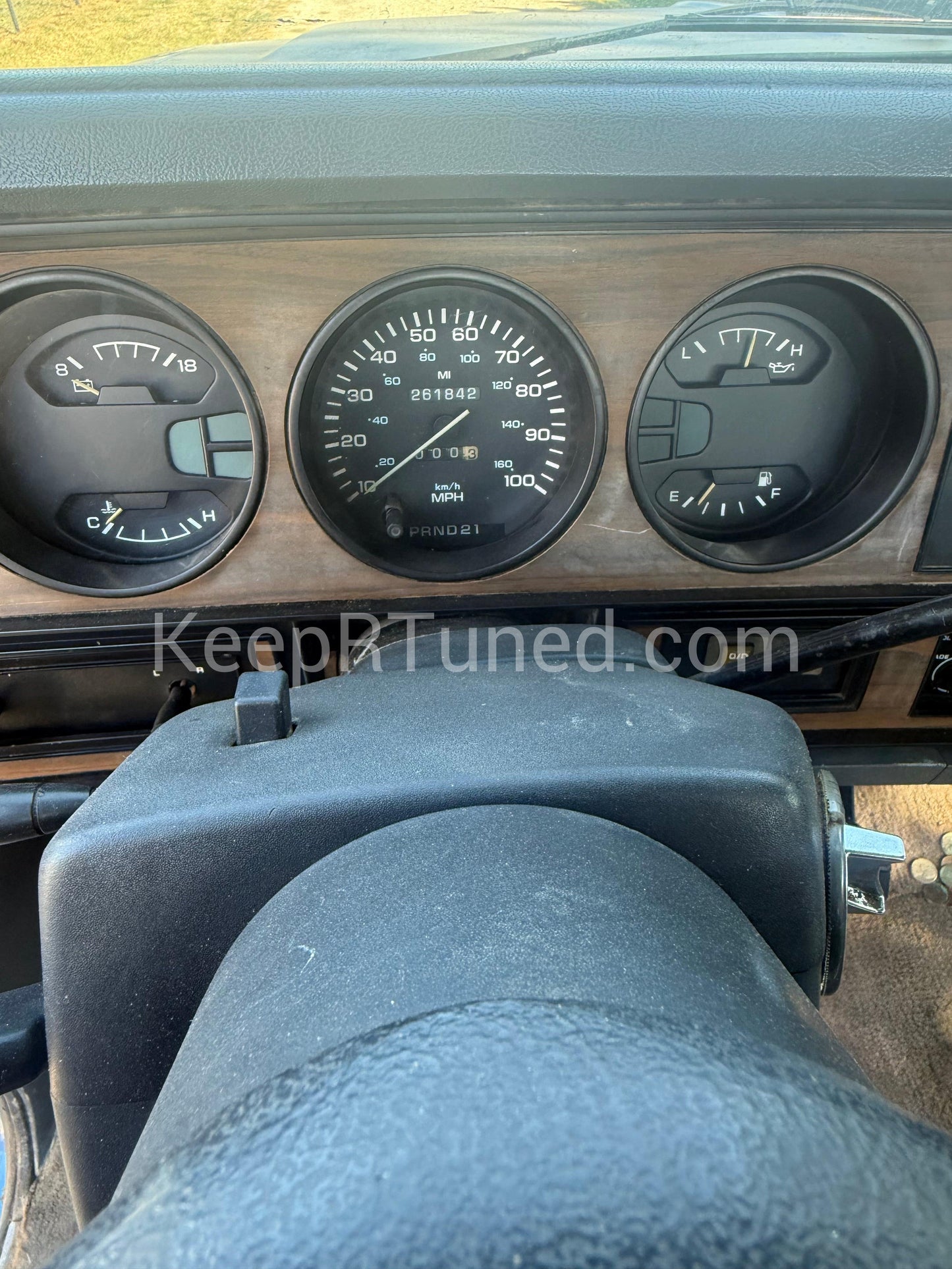 **Pending** Blue D250 1992 Dodge Ram 1st Gen Cummins