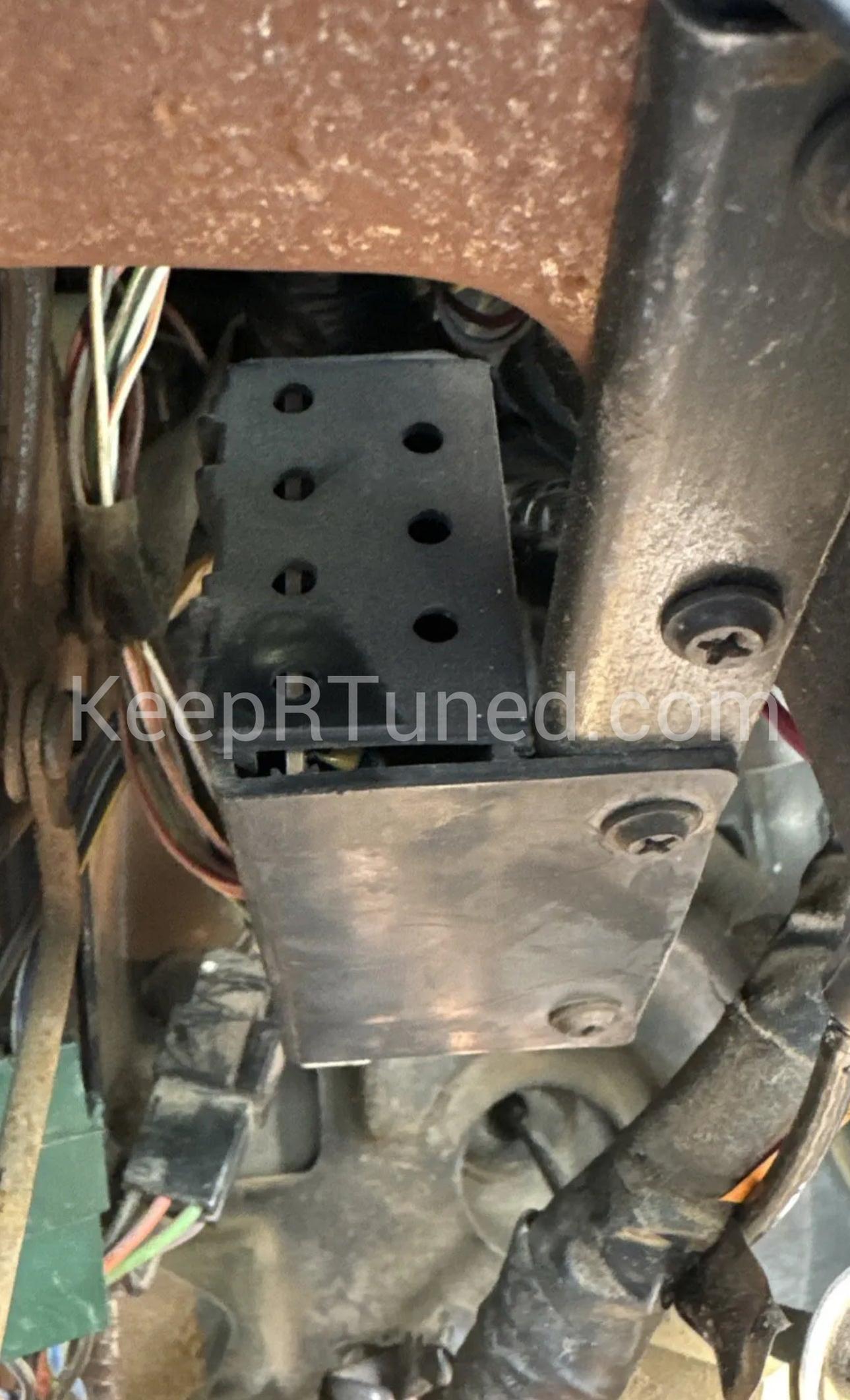 Speed Control Module 1989 Cummins – KeepRTuned