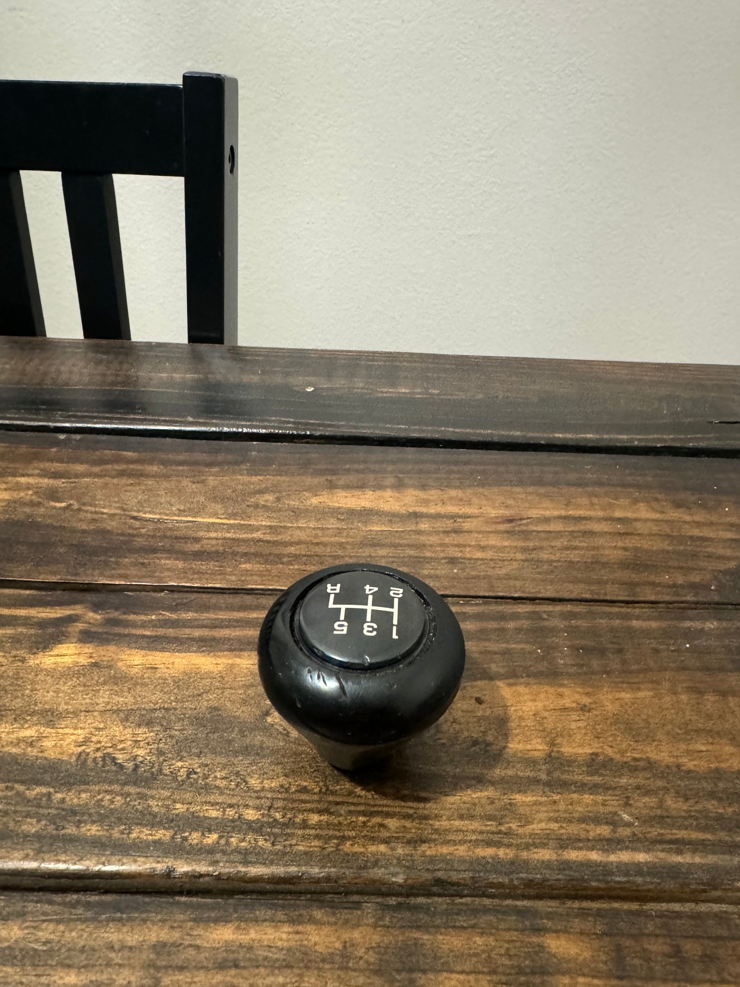 Getrag 5-Speed Oem Shift Knob