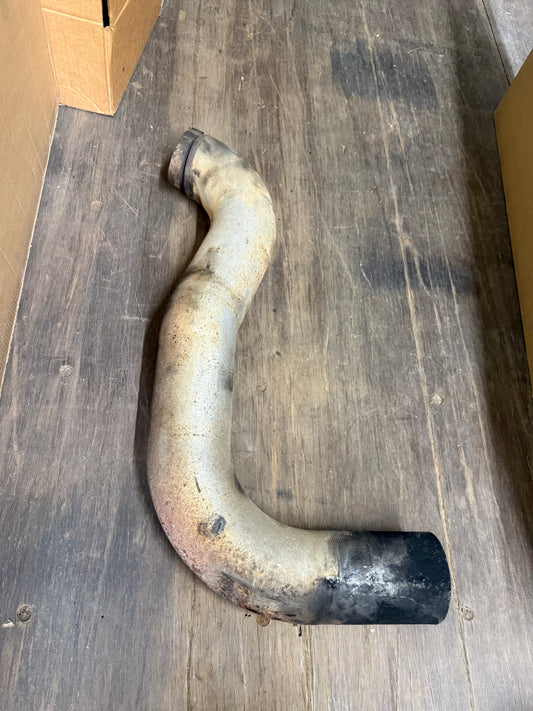 Down pipe 4” 12 Valve Cummins 89-93 First Gen Cummins