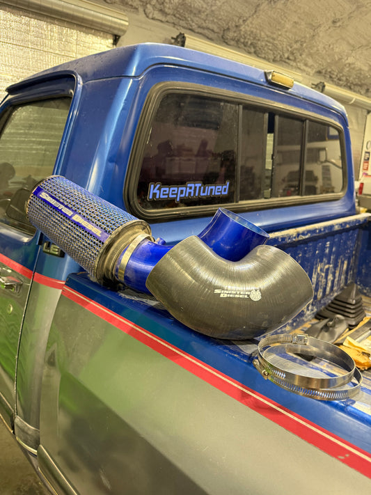 Air Intake
