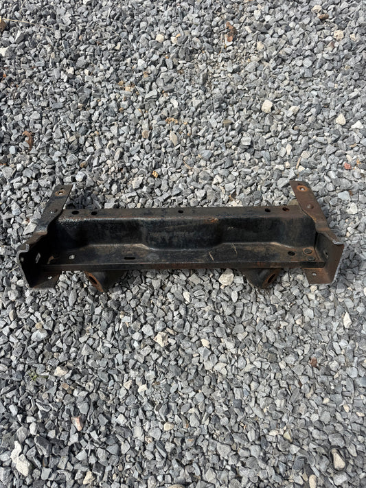 Front 2wd Crossmember Dodge Ram 1st Gen Cummins 89-93