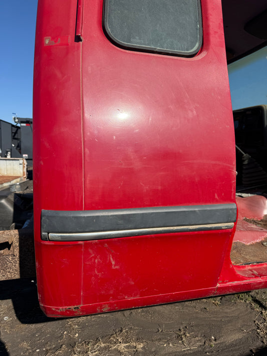 Club Cab Passenger Side LE Trim 92-93 Dodge Ram 1st Gen Cummins (Stock Photo)
