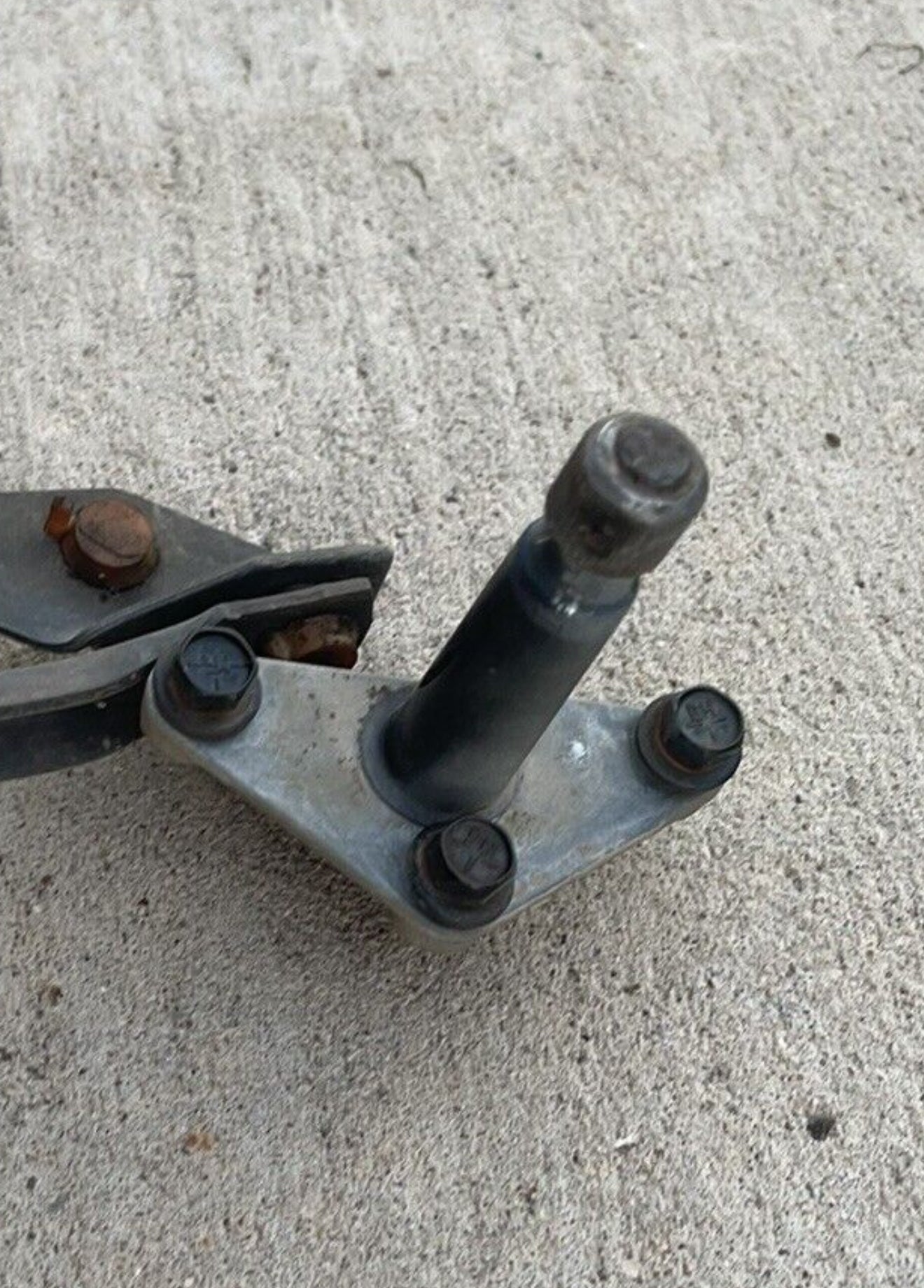 Wiper End