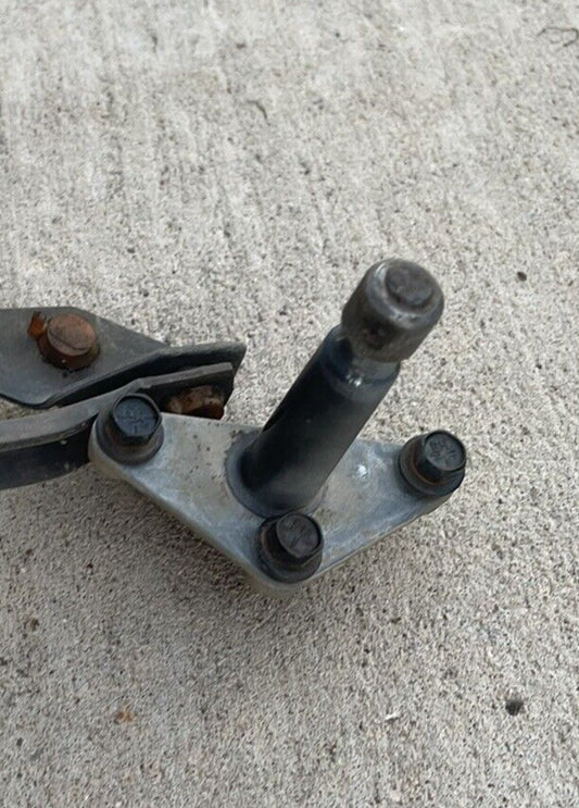 Wiper End