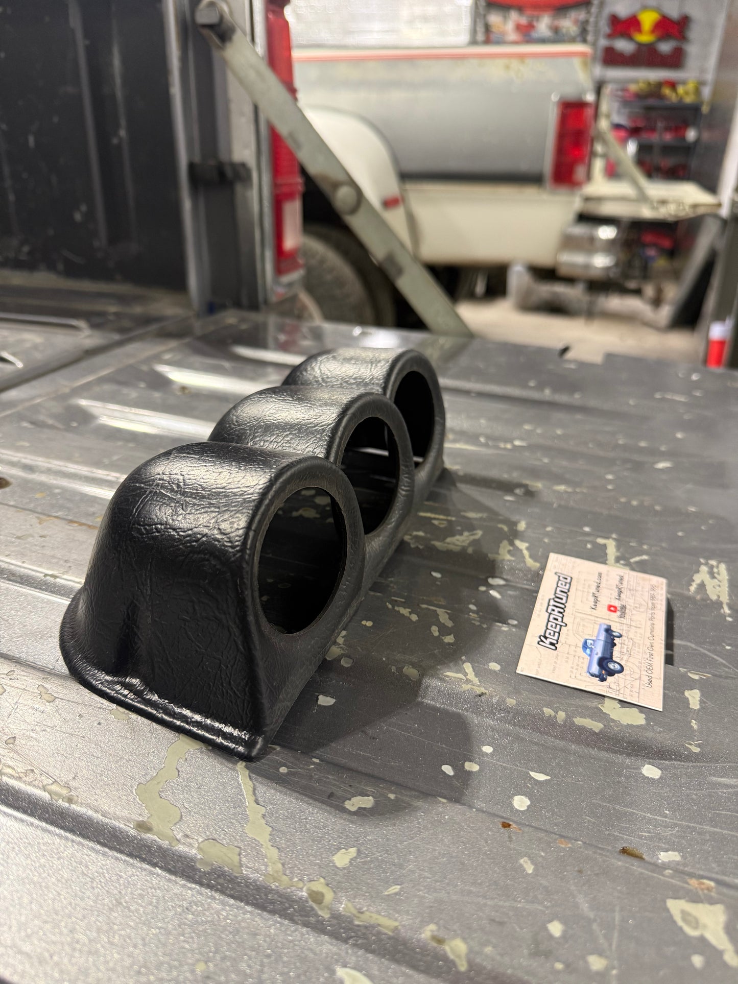 Unbranded 3 Pod Right Side Upper