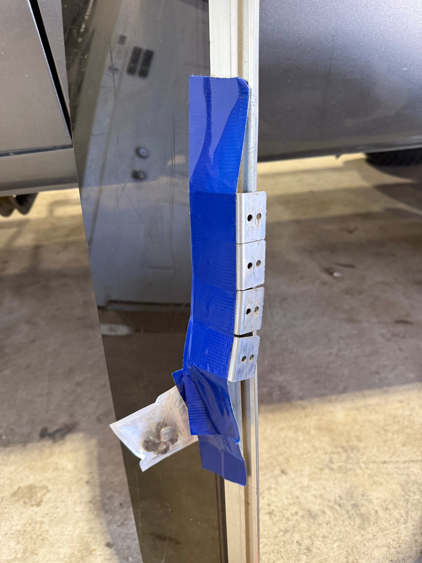 Bug Shield Fits A First Gen