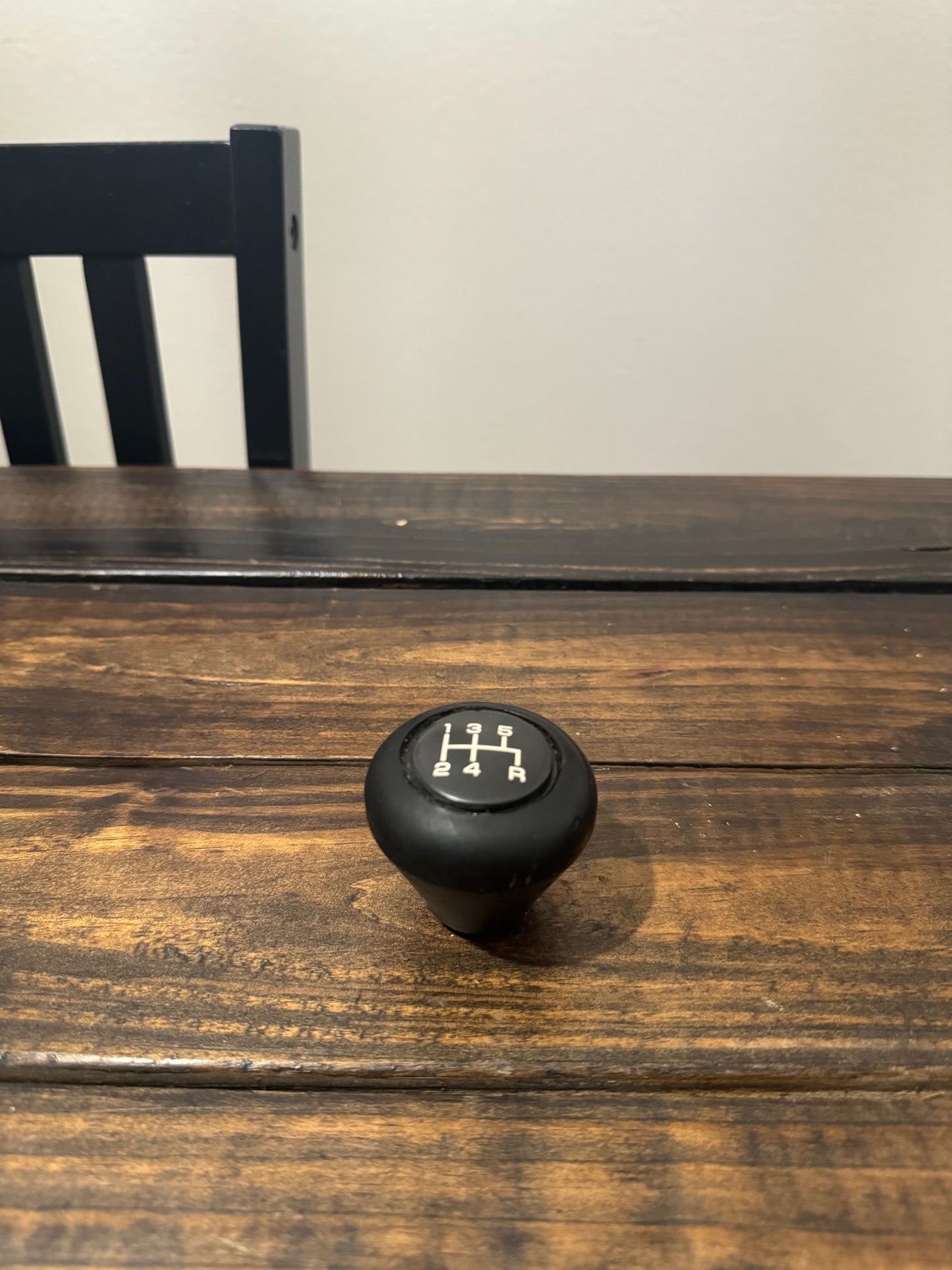 Getrag 5-Speed Oem Shift Knob