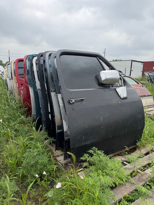 Door Passenger Side Electric Window Regulator (Local Pickup)