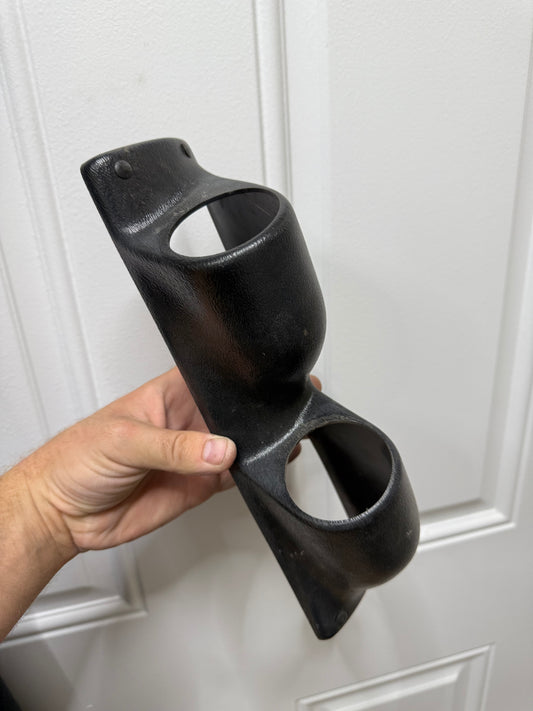 Pillar Pod