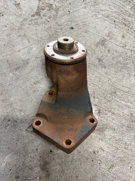 Fan Hub 89-91 Non Intercooled 12 Valve Cummins