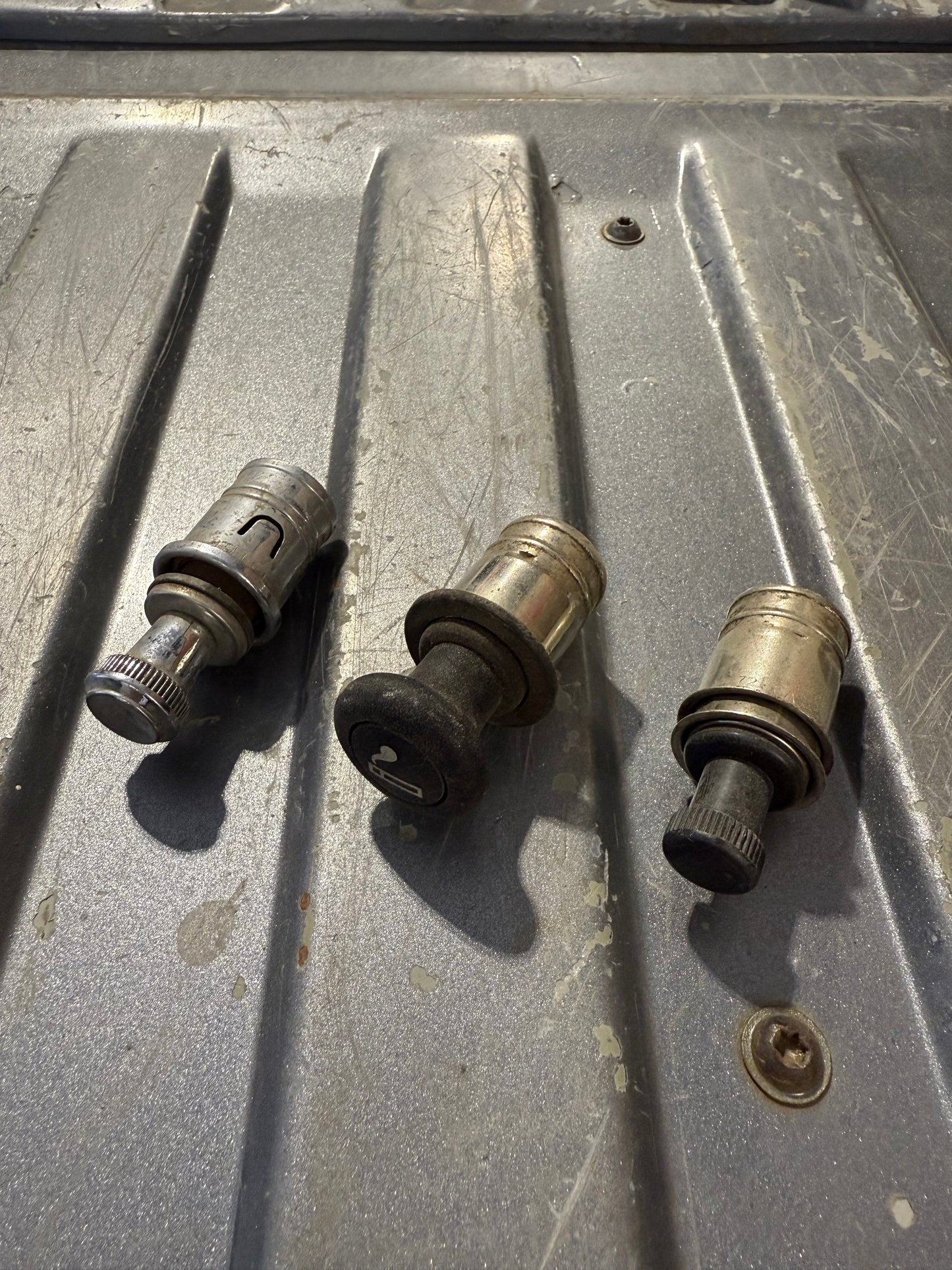 Cigarette Lighter First Gen Dodge (1) 81-93 Dodge Ram 1st Gen Cummins