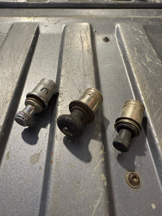 Cigarette Lighter First Gen Dodge (1) 81-93 Dodge Ram 1st Gen Cummins