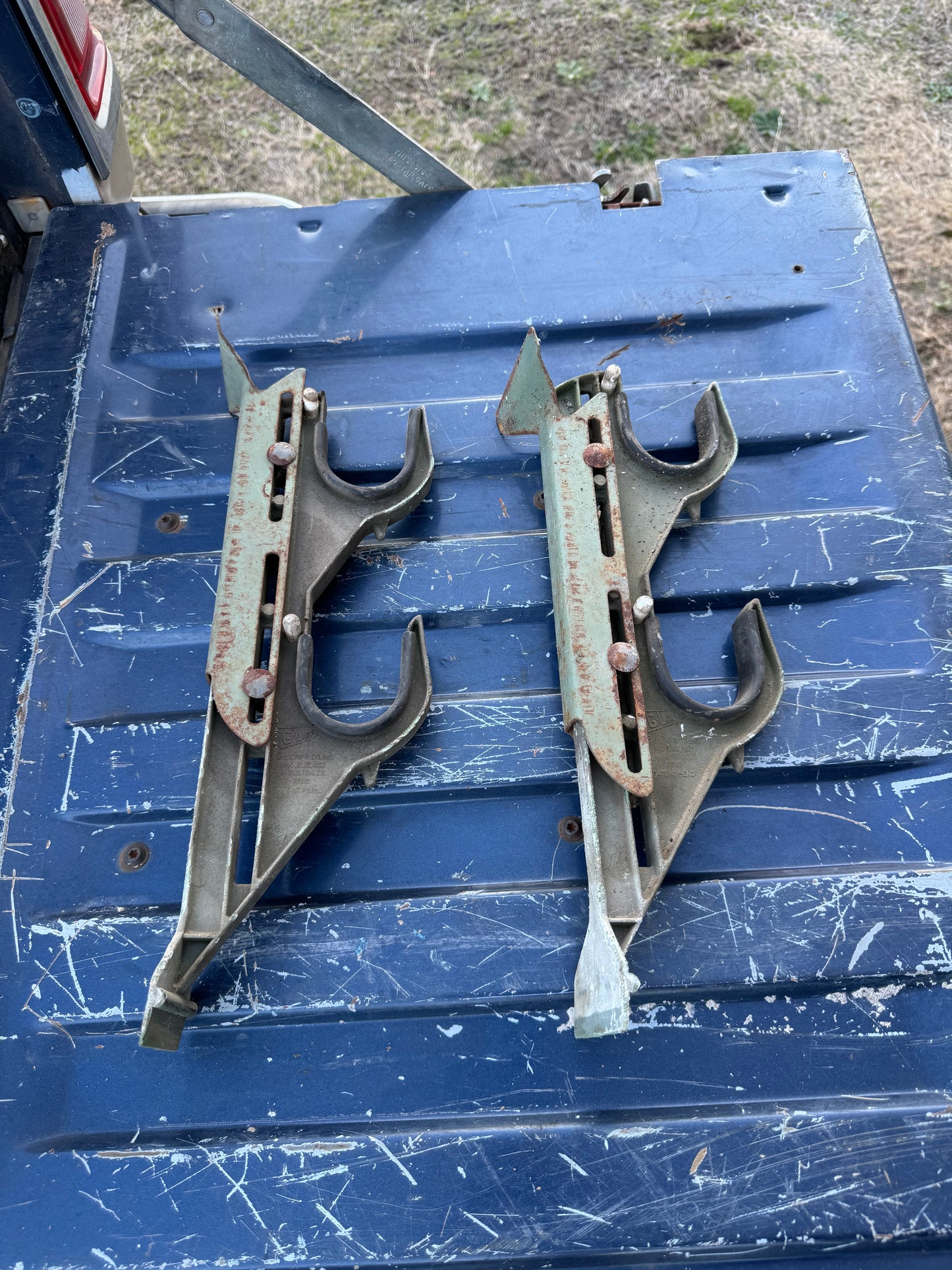 Back Window Gun Rack – KeepRTuned