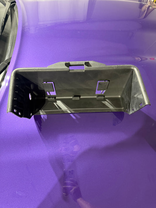 NOS Glove Box Insert
