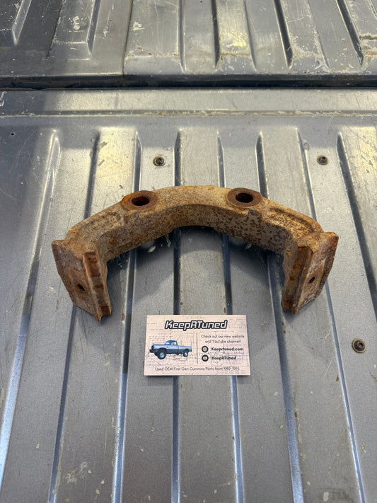 Brake Caliper Bracket 89-93 Dodge Ram D250 D350 5.9L 12V Cummins
