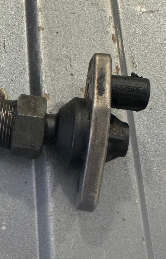 Speed Sensor
